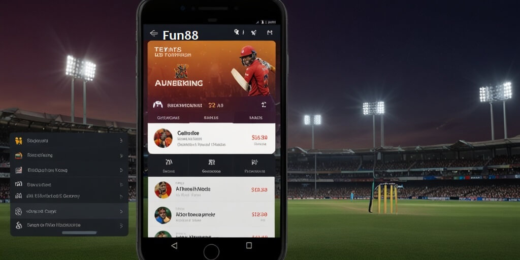 Fantasy Cricket Advantage